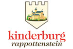 Kinderburg Rappottenstein