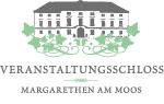 Externer Link zur Website vom Schloss St. Margareten