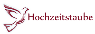 Hochzeitstaube