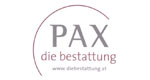 Externer Link zur Website von Pax