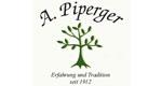 Externer Link zur Website Bestattung Piperger