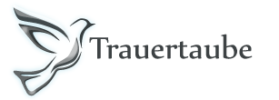 Trauertaube